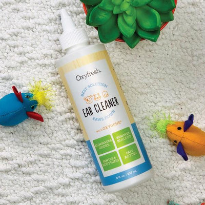 Squeaky Clean Kit for Pets