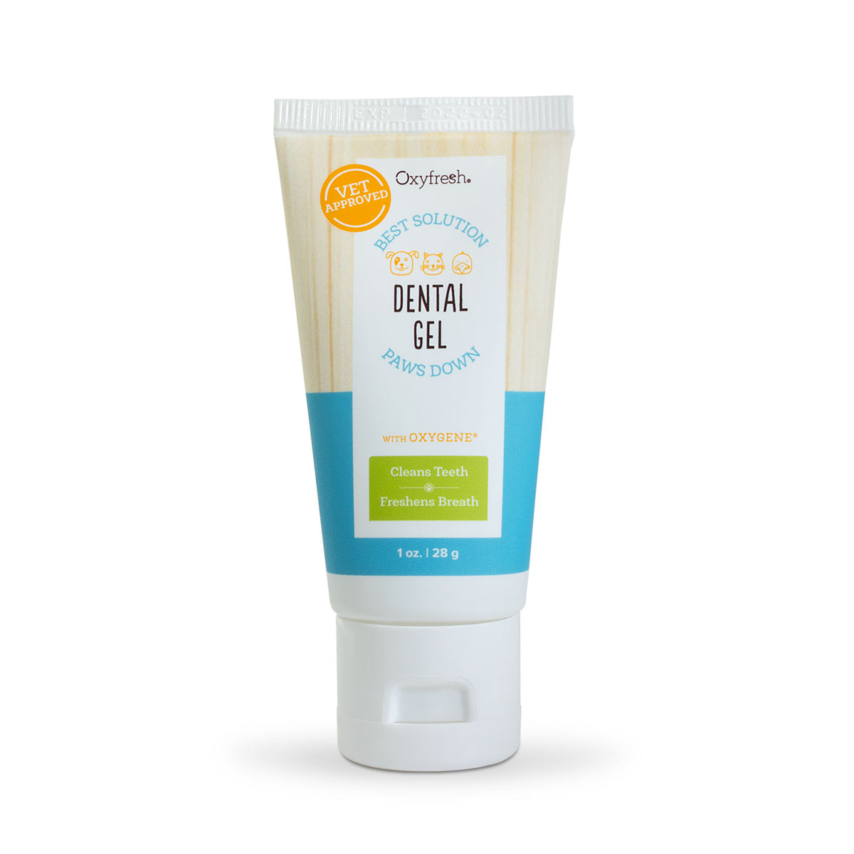 Pet Dental Gel Toothpaste