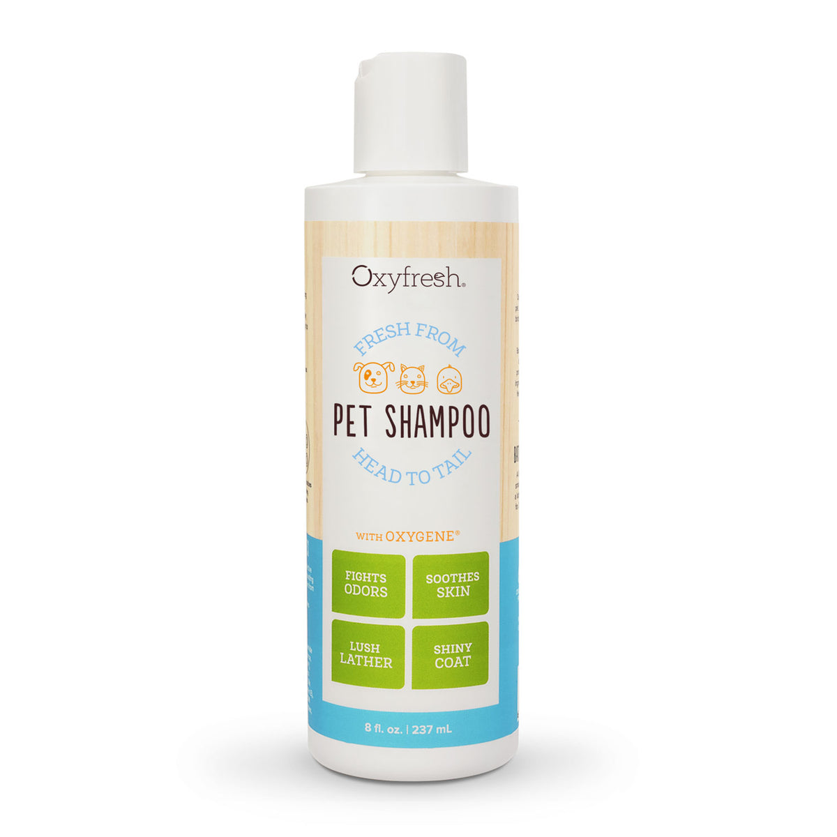 Pet Shampoo