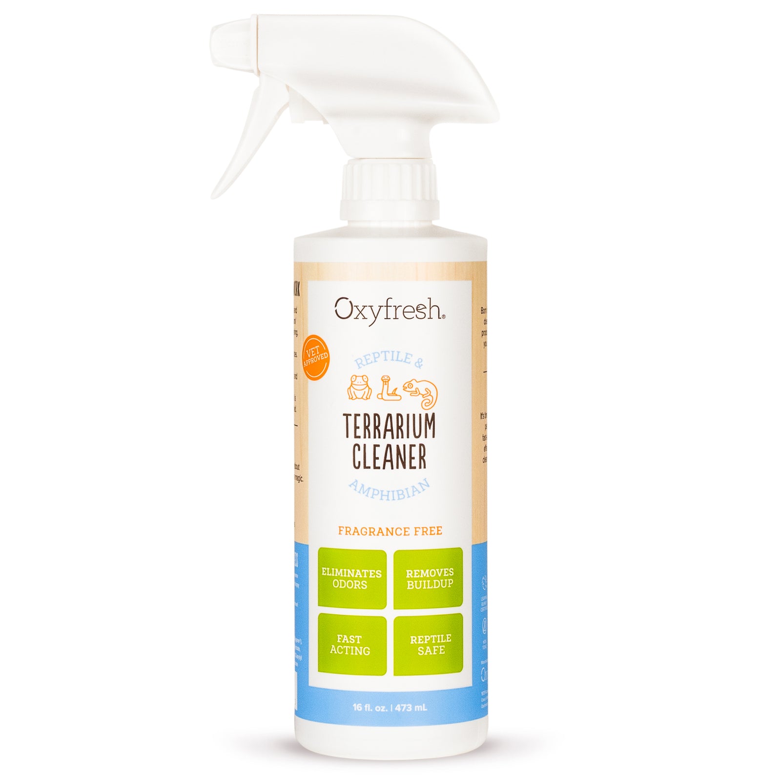 Terrarium Cleaner