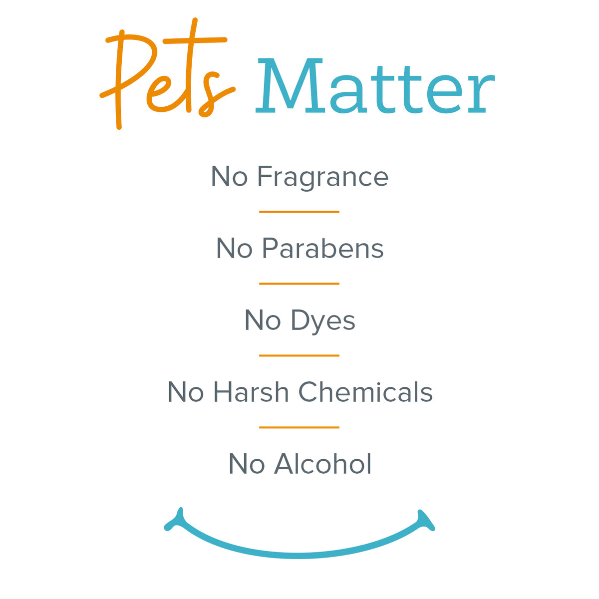 Pet Deodorizer